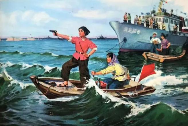 批判白色专家和他们的白色路线